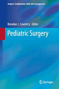 Pediatric Surgery -  - E-Book