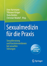 Sexualmedizin für die Praxis - - E-Book