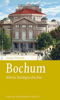 Bochum - Stefan Pätzold - E-Book