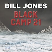 Black Camp 21 - Bill Jones - Hörbuch
