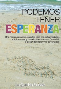 Podemos tener esperanza - Iliana Capllonch - E-Book