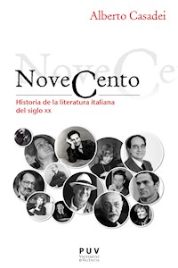 Novecento - Alberto Casadei - E-Book