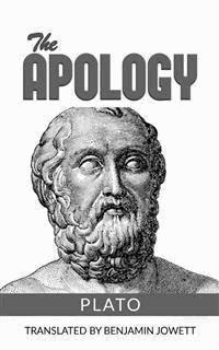 The Apology - Plato - E-Book