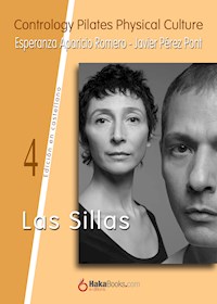 Las Sillas - Javier Pérez Pont - E-Book