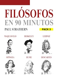 En 90 minutos - Pack Filósofos 3 - Paul Strathern - E-Book