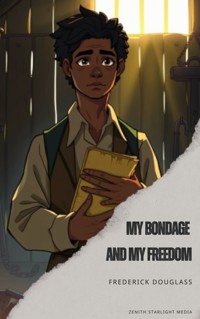 My Bondage and My Freedom - Frederick Douglass - E-Book