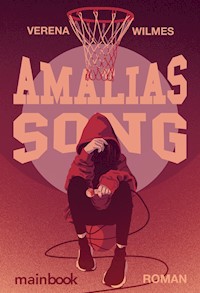 Amalias Song - Verena Wilmes - E-Book