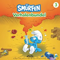 De Smurfen (Vlaams) - Verhalenbundel 3 - Peyo - Hörbuch