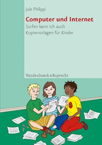 Computer und Internet - Jule Philippi - E-Book
