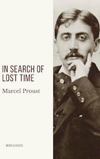 In Search of Lost Time [volumes 1 to 7] - Marcel Proust - E-Book