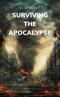 Surviving the Apocalypse - B. Vincent - E-Book