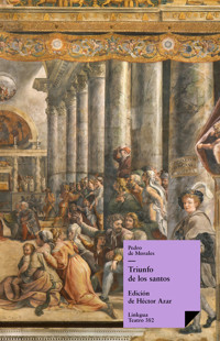 Triunfo de los santos - Pedro de Morales - E-Book