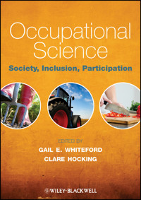 Occupational Science -  - E-Book