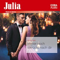 Immer noch verrückt nach dir (Julia 112020) - Liz Fielding - Hörbuch