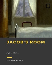 Jacob’s Room - Virginia Woolf - E-Book