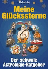 Meine Glückssterne - Michael Jay - E-Book