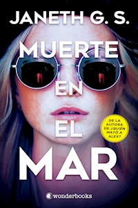 Muerte en el mar - Janeth G. S. - E-Book