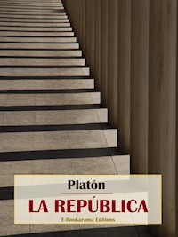 La República - Platón - E-Book
