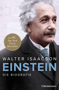 Einstein - Walter Isaacson - E-Book