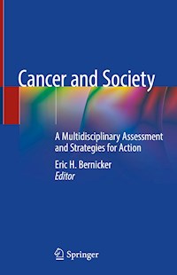 Cancer and Society -  - E-Book
