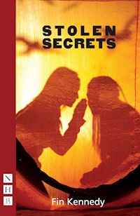 Stolen Secrets - Fin Kennedy - E-Book