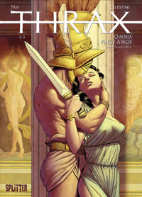 Thrax. Band 3 - Trif - E-Book