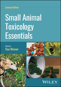 Small Animal Toxicology Essentials -  - E-Book