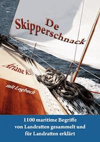 De Skipperschnack - Ariane Hemme - E-Book