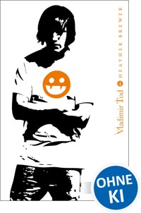 Vladimir Tod kämpft verbissen (Band 4) - Heather Brewer - E-Book