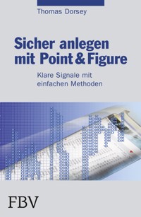 Sicher anlegen mit Point&Figure - Thomas Dorsey - E-Book