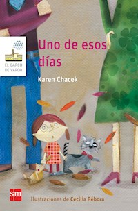 Uno de esos días - Karen Chacek - E-Book