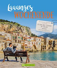 Laaanges Wochenende - Barbara Geier - E-Book