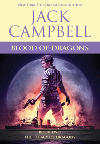 Blood of Dragons - Jack Campbell - E-Book