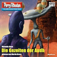 Perry Rhodan 3197: Die Gezeiten der Audh - Michelle Stern - Hörbuch