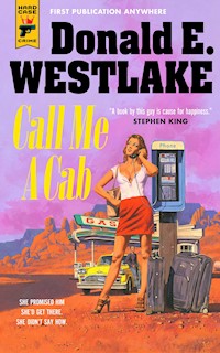 Call Me A Cab - Donald E. Westlake - E-Book