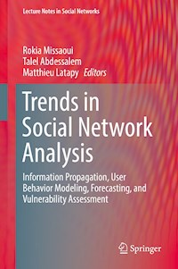 Trends in Social Network Analysis - - E-Book