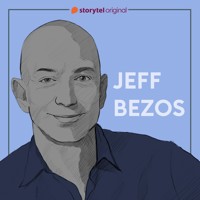 Jeff Bezos - Harshit Gupta - Hörbuch