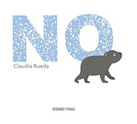No - Claudia Rueda - E-Book