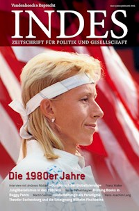 Die 1980er Jahre - - E-Book