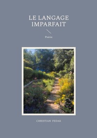 Le langage imparfait - Christian Fedak - E-Book