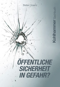 Öffentliche Sicherheit in Gefahr? - Stefan Goertz - E-Book