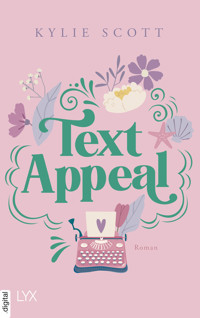 Text Appeal - Kylie Scott - E-Book