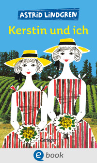 Kerstin und ich - Astrid Lindgren - E-Book