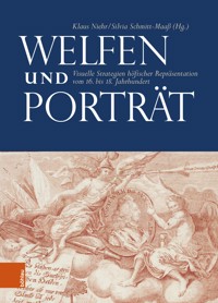 Welfen und Porträt - - E-Book