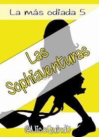 Las Sophiaventuras - Nico Quindt - E-Book