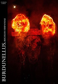 Burdunellus. Regulus Hispaniae - Patrizio Corda - E-Book