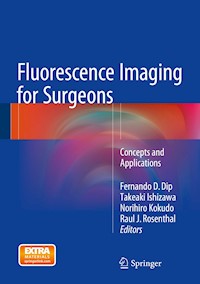 Fluorescence Imaging for Surgeons -  - E-Book