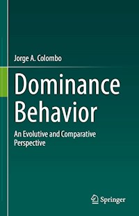 Dominance Behavior - Jorge A. Colombo - E-Book