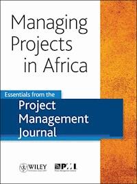Managing Projects in Africa -  - E-Book