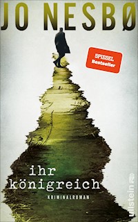 Ihr Königreich - Jo Nesbø - E-Book